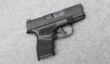 Springfield Armory ~ Hellcat ~ 9mm Luger - Image 1 of 7