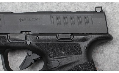 Springfield Armory ~ Hellcat ~ 9mm Luger - Image 3 of 7