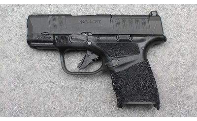 Springfield Armory ~ Hellcat ~ 9mm Luger - Image 2 of 7