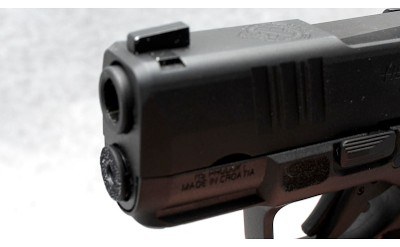Springfield Armory ~ Hellcat ~ 9mm Luger - Image 5 of 7