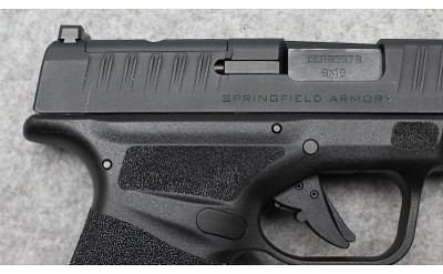Springfield Armory ~ Hellcat ~ 9mm Luger - Image 7 of 7