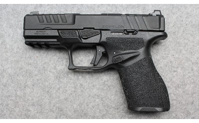 Springfield Armory ~ Echelon ~ 9mm Luger - Image 2 of 7