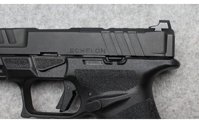 Springfield Armory ~ Echelon ~ 9mm Luger - Image 3 of 7