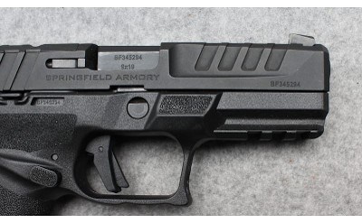Springfield Armory ~ Echelon ~ 9mm Luger - Image 6 of 7