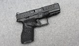 Springfield Armory ~ Echelon ~ 9mm Luger