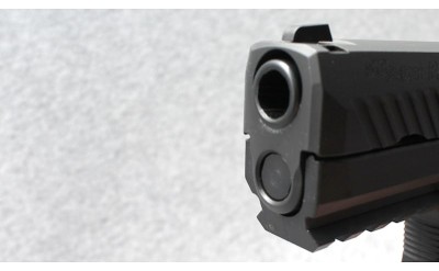 Sig Sauer ~ P320 ~ .40 S&W - Image 5 of 7