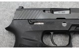 Sig Sauer ~ P320 ~ .40 S&W - Image 7 of 7