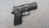 Sig Sauer ~ P320 ~ .40 S&W - Image 1 of 7