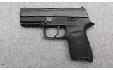 Sig Sauer ~ P320 ~ .40 S&W - Image 2 of 7