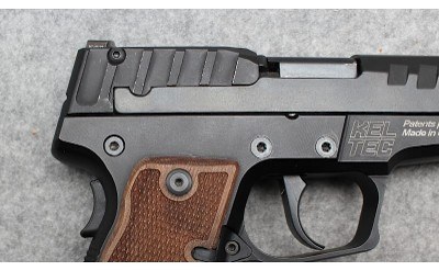 Kel-Tec ~ P15 ~ 9mm Luger - Image 7 of 7