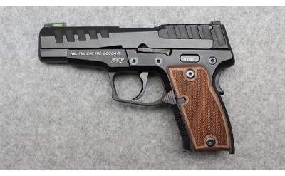 Kel-Tec ~ P15 ~ 9mm Luger - Image 2 of 7