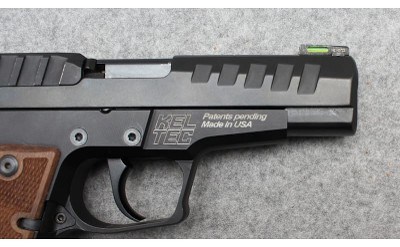 Kel-Tec ~ P15 ~ 9mm Luger - Image 6 of 7