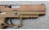 Sig Sauer – P320 M17 ~ 9mm Luger - Image 6 of 7