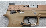 Sig Sauer – P320 M17 ~ 9mm Luger - Image 7 of 7
