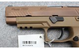 Sig Sauer – P320 M17 ~ 9mm Luger - Image 4 of 7