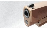 Sig Sauer – P320 M17 ~ 9mm Luger - Image 5 of 7