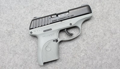 Ruger ~ Model EC9s ~ 9mm Luger - Image 1 of 7