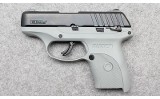 Ruger ~ Model EC9s ~ 9mm Luger - Image 2 of 7