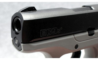 Ruger ~ Model EC9s ~ 9mm Luger - Image 5 of 7