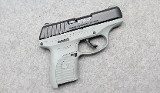 Ruger ~ Model EC9s ~ 9mm Luger - Image 1 of 7