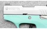 Beretta ~ Model Pico ~ .380 ACP - 4 of 7