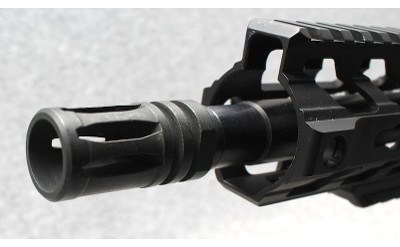 Anderson Manufacturing ~ AM-15 ~ .5.56 NATO - Image 5 of 10