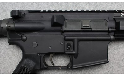 Anderson Manufacturing ~ AM-15 ~ .5.56 NATO - Image 3 of 10