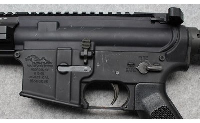 Anderson Manufacturing ~ AM-15 ~ .5.56 NATO - Image 8 of 10