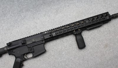 Anderson Manufacturing ~ AM-15 ~ .5.56 NATO - Image 1 of 10