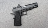 Tisas~ Duty 9 DS ~ 9mm Luger - 1 of 7