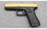 Glock ~ G17 GEN5 ~ 9mm Luger - Image 2 of 7