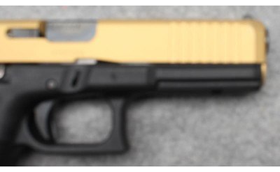 Glock ~ G17 GEN5 ~ 9mm Luger - Image 6 of 7