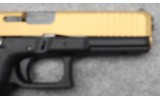 Glock ~ G17 GEN5 ~ 9mm Luger - Image 6 of 7