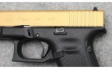 Glock ~ G17 GEN5 ~ 9mm Luger - Image 3 of 7
