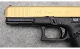 Glock ~ G17 GEN5 ~ 9mm Luger - Image 4 of 7
