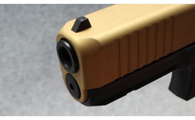 Glock ~ G17 GEN5 ~ 9mm Luger - Image 5 of 7