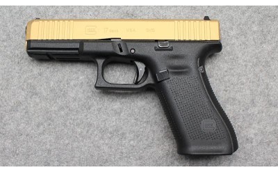 Glock ~ G17 GEN5 ~ 9mm Luger - Image 2 of 7