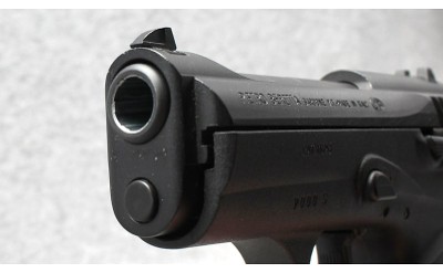 Beretta ~ 9000S ~ .40 S&W - Image 5 of 7