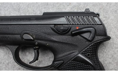 Beretta ~ 9000S ~ .40 S&W - Image 3 of 7
