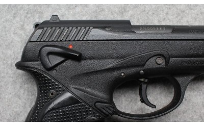 Beretta ~ 9000S ~ .40 S&W - Image 7 of 7