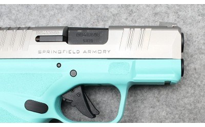 Springfield Armory ~ Hellcat ~ 9mm Luger - Image 6 of 7