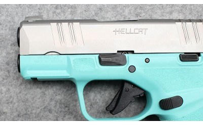Springfield Armory ~ Hellcat ~ 9mm Luger - Image 4 of 7
