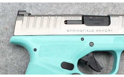 Springfield Armory ~ Hellcat ~ 9mm Luger - Image 7 of 7