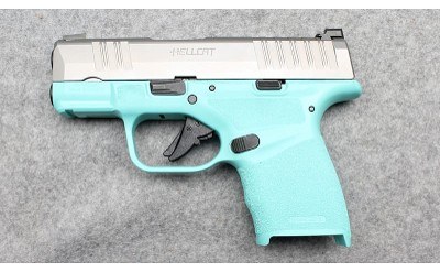 Springfield Armory ~ Hellcat ~ 9mm Luger - Image 2 of 7