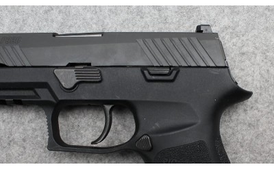 Sig Sauer ~ P320 ~ 9mm Luger - Image 3 of 7