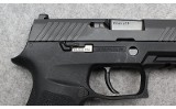 Sig Sauer ~ P320 ~ 9mm Luger - Image 7 of 7
