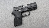 Sig Sauer ~ P320 ~ 9mm Luger - Image 1 of 7