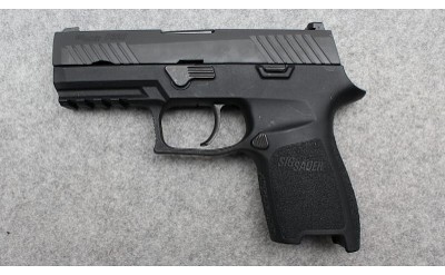 Sig Sauer ~ P320 ~ 9mm Luger - Image 2 of 7