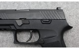 Sig Sauer ~ P320 ~ 9mm Luger - Image 3 of 7
