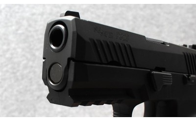 Sig Sauer ~ P320 ~ 9mm Luger - Image 5 of 7